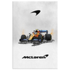 The F1 Mclaren