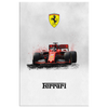 The F1 Ferrari