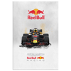 The F1 Red Bull