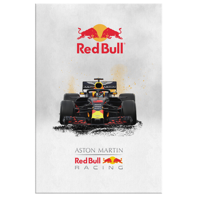 The F1 Red Bull